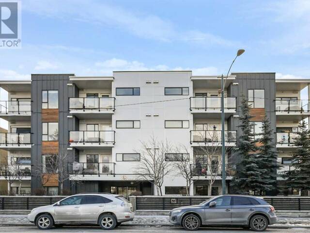 102, 1521 26 Avenue SW Calgary