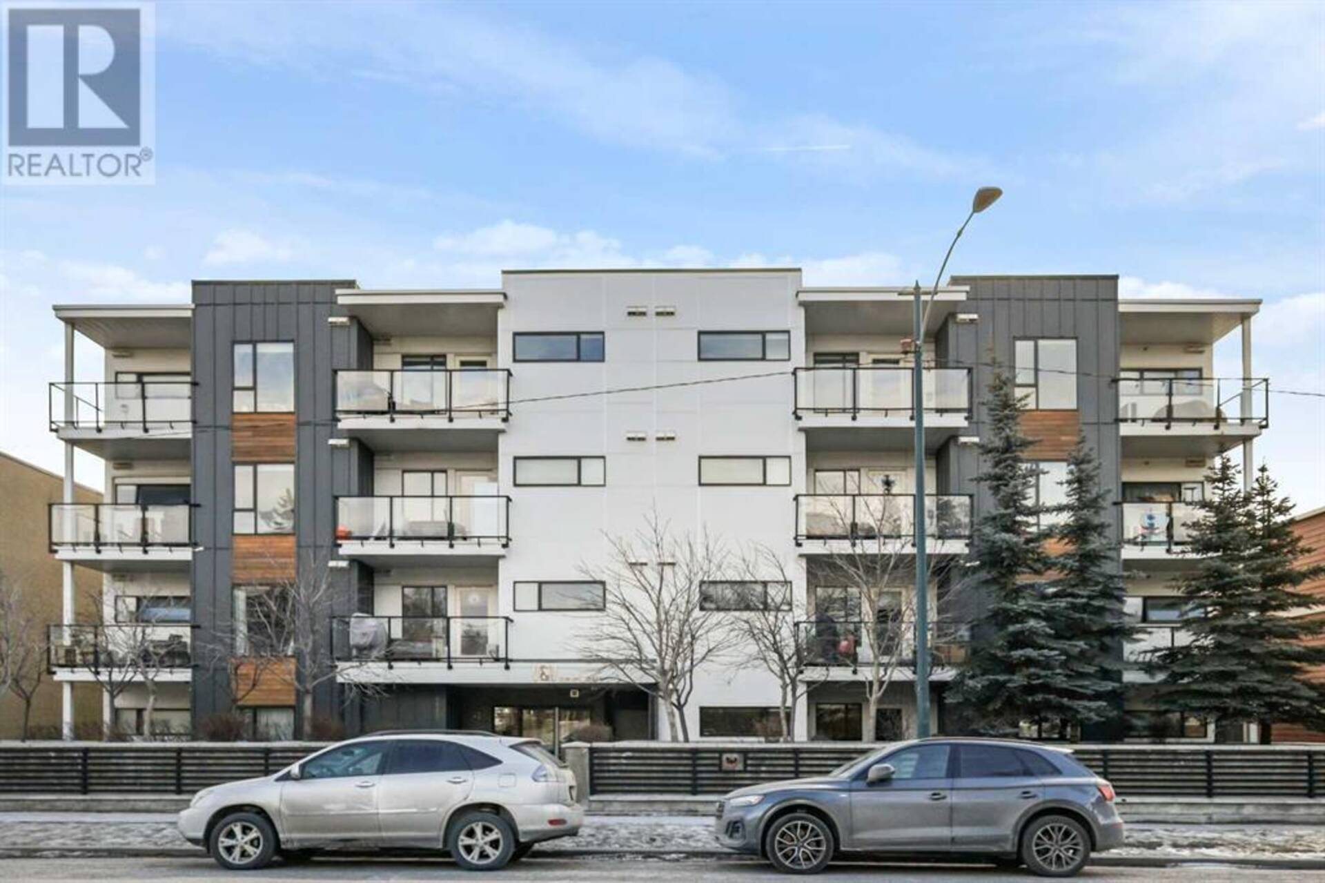 102, 1521 26 Avenue SW Calgary