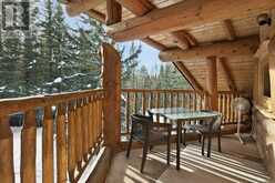 64 Breezewood Bay Bragg Creek