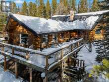 64 Breezewood Bay Bragg Creek