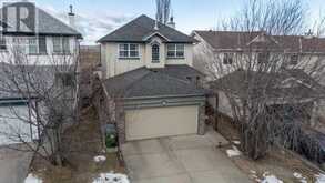 87 Hidden Ranch Close NW Calgary