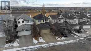 87 Hidden Ranch Close NW Calgary