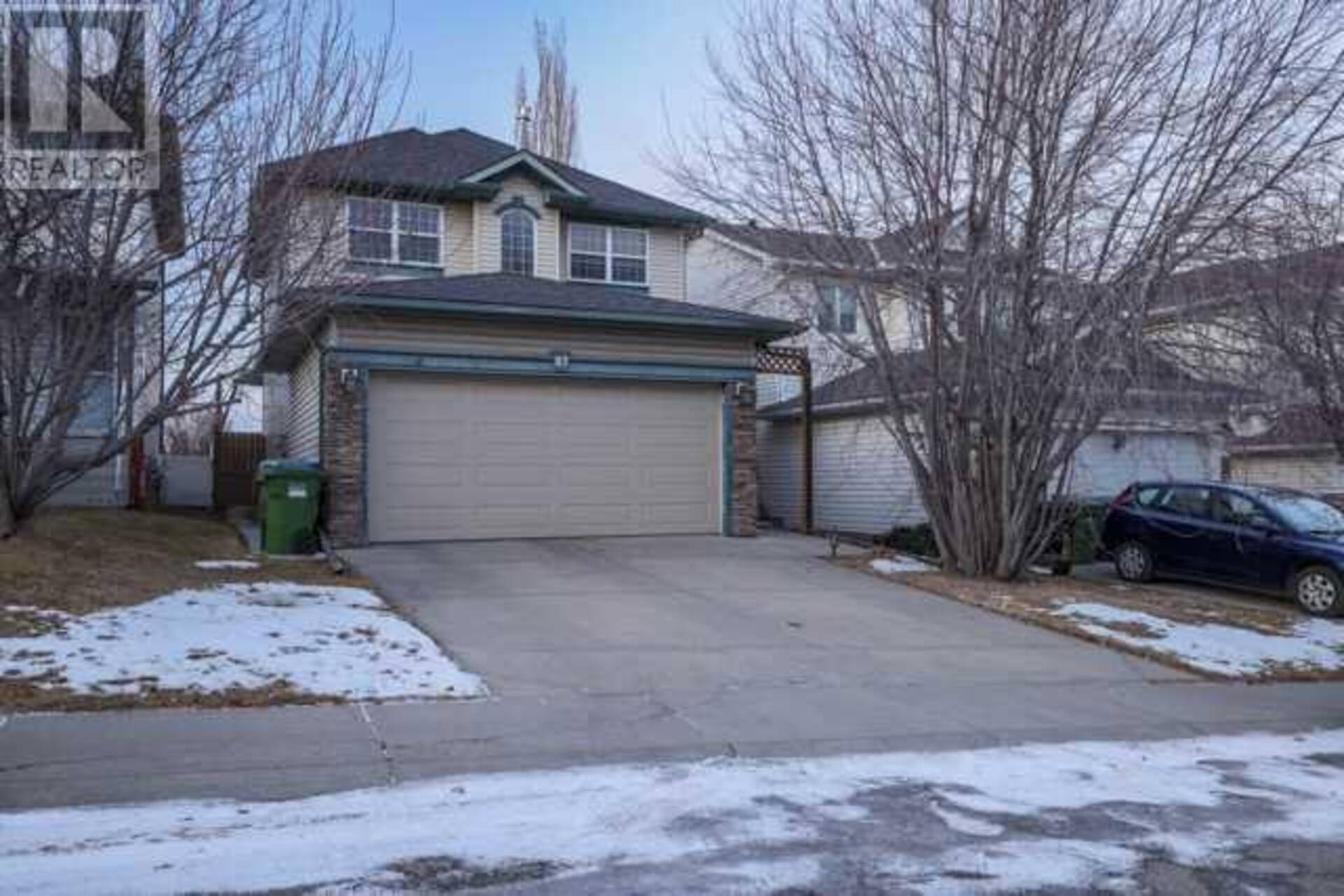 87 Hidden Ranch Close NW Calgary