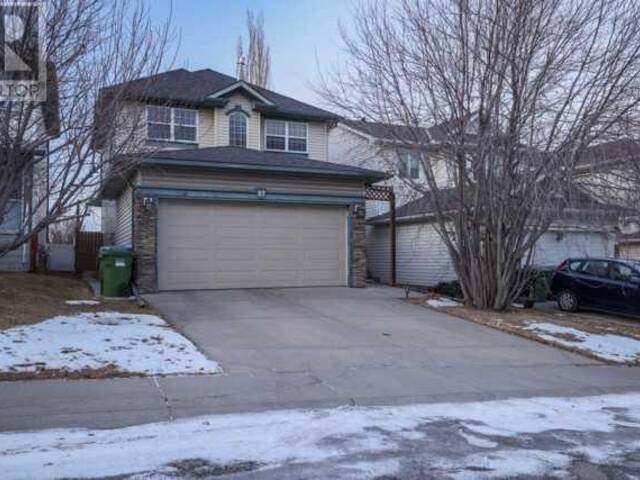 87 Hidden Ranch Close NW Calgary Alberta