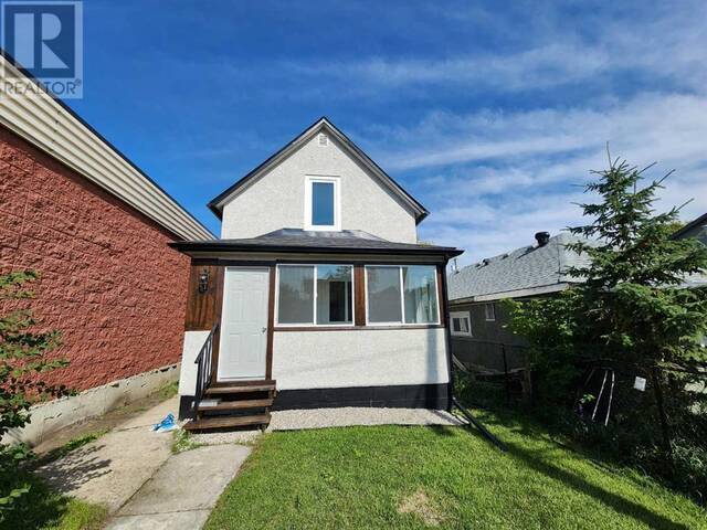 814 21 Avenue SE Calgary Alberta