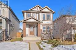 238 Silverado Way SW Calgary