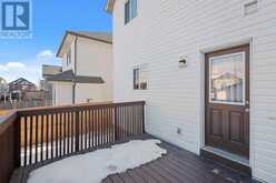 238 Silverado Way SW Calgary