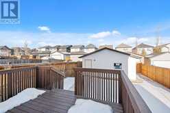 238 Silverado Way SW Calgary