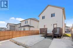 238 Silverado Way SW Calgary