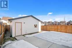 238 Silverado Way SW Calgary