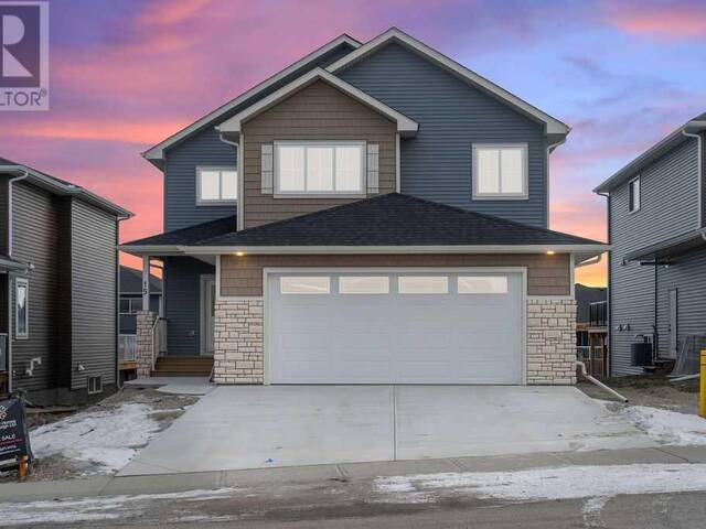 15 Bishop Circle Carstairs