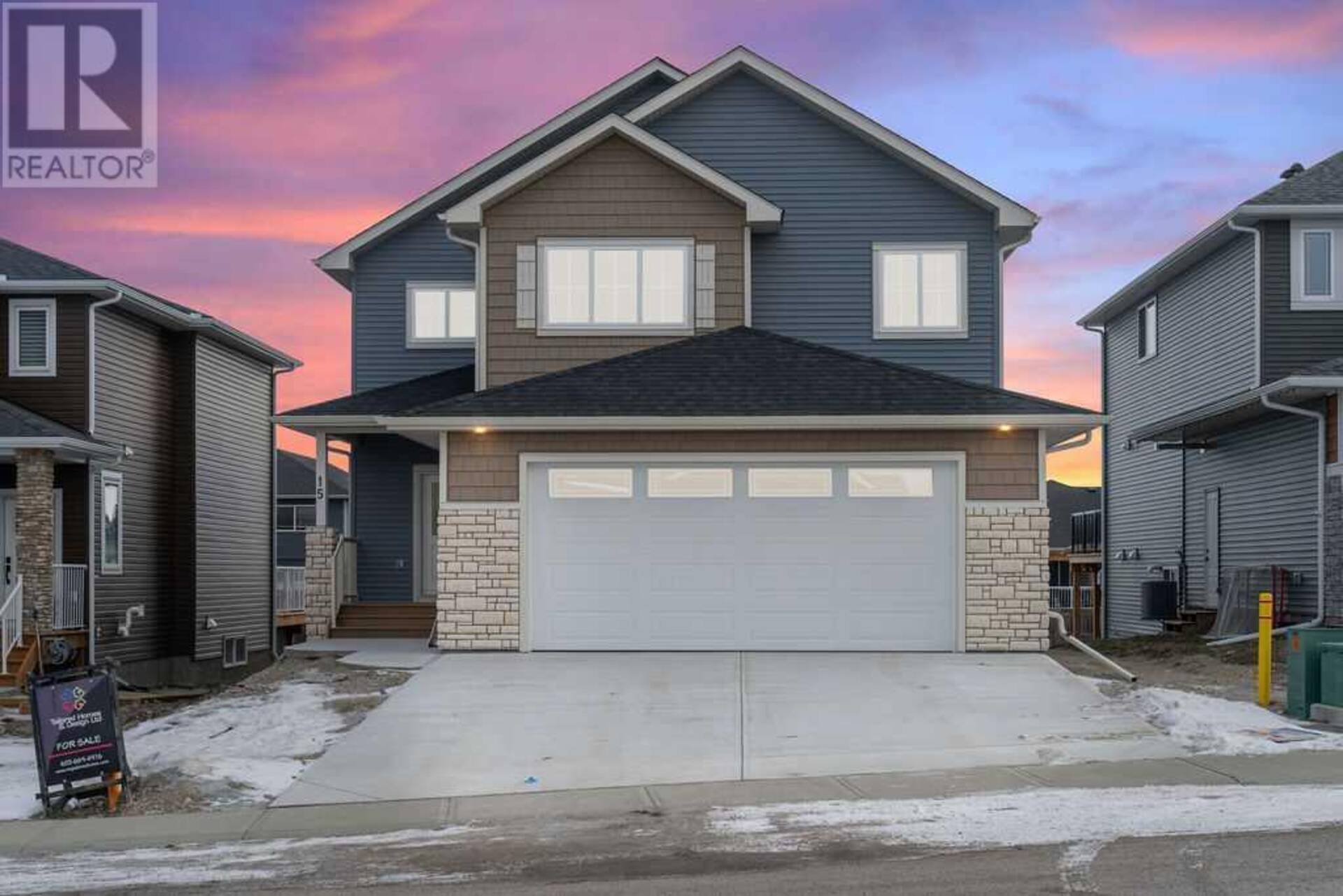 15 Bishop Circle Carstairs