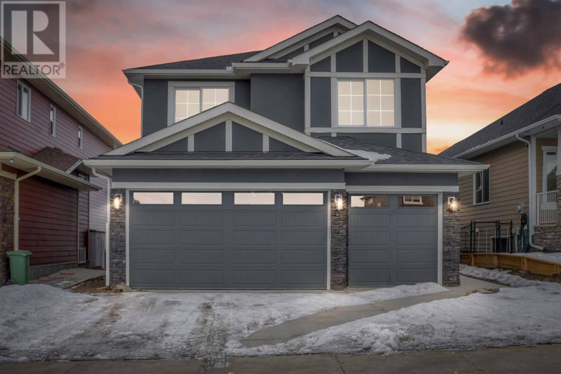 194 Ranch Road Okotoks