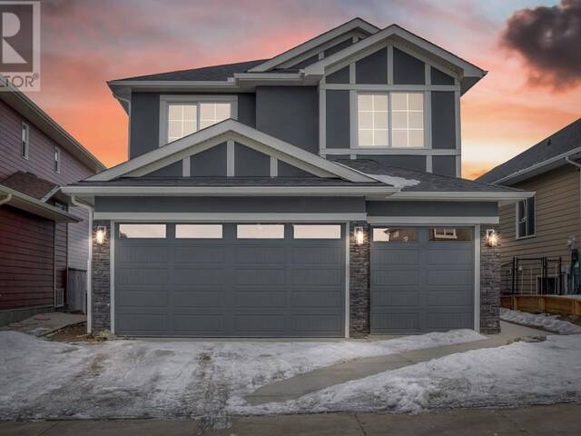 194 Ranch Road Okotoks Alberta