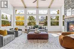 2 Pinewood Crescent Canmore