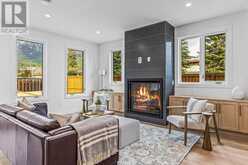 2 Pinewood Crescent Canmore