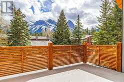 2 Pinewood Crescent Canmore