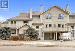 2, 838 5th Street Canmore