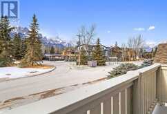 2, 838 5th Street Canmore