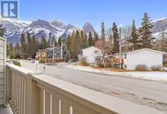 2, 838 5th Street Canmore