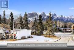 2, 838 5th Street Canmore