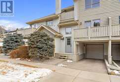 2, 838 5th Street Canmore