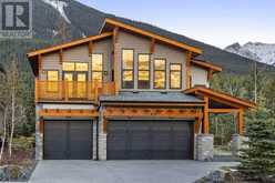 417 Stewart Creek Close Canmore