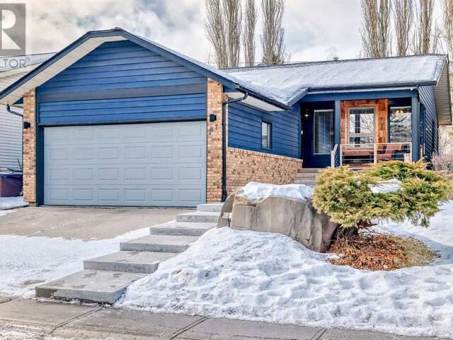 87 Mckinley Way SE Calgary Alberta