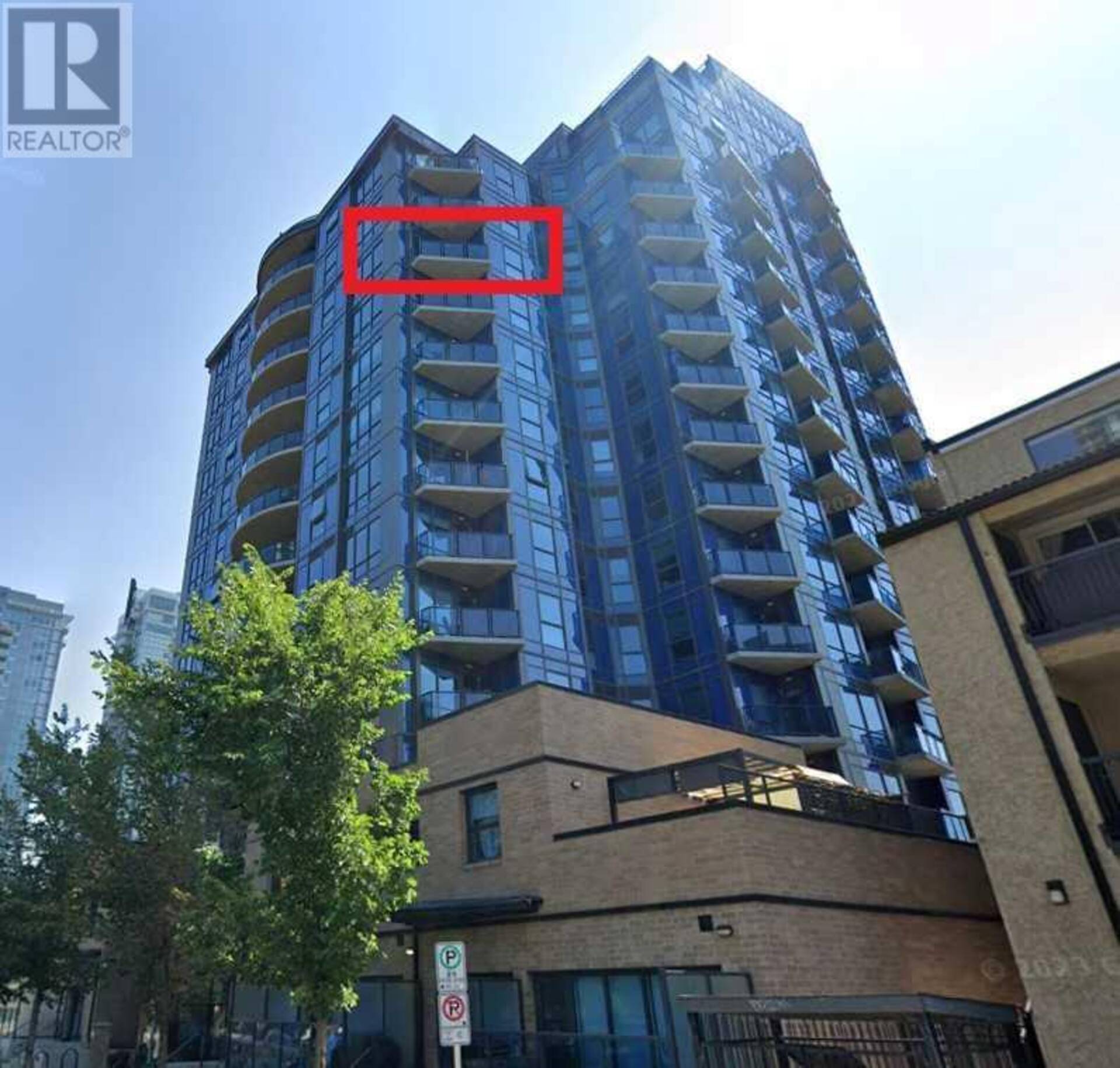 1102, 303 13 Avenue SW Calgary