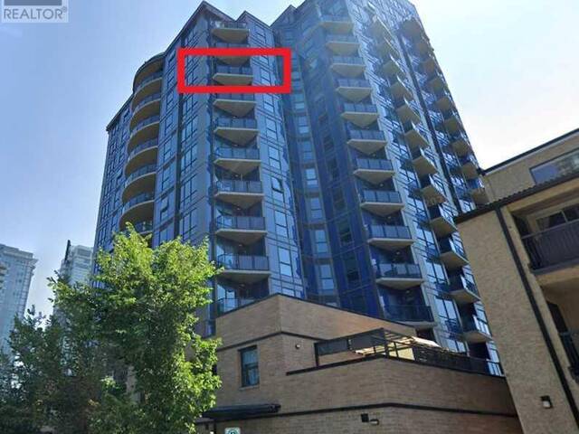 1102, 303 13 Avenue SW Calgary