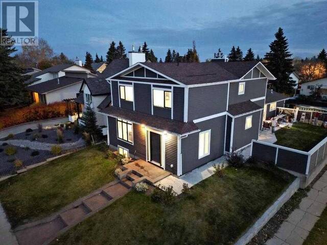 3151 107 Avenue SW Calgary Alberta