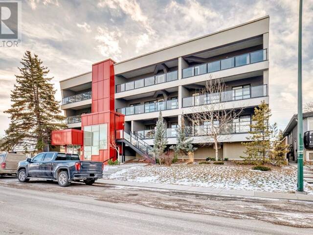 301, 1629 38 Street SW Calgary