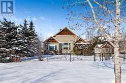 28 Cimarron Estates Way Okotoks