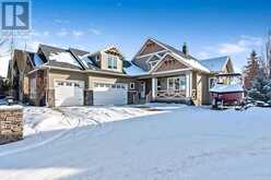 28 Cimarron Estates Way Okotoks