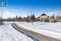 28 Cimarron Estates Way Okotoks