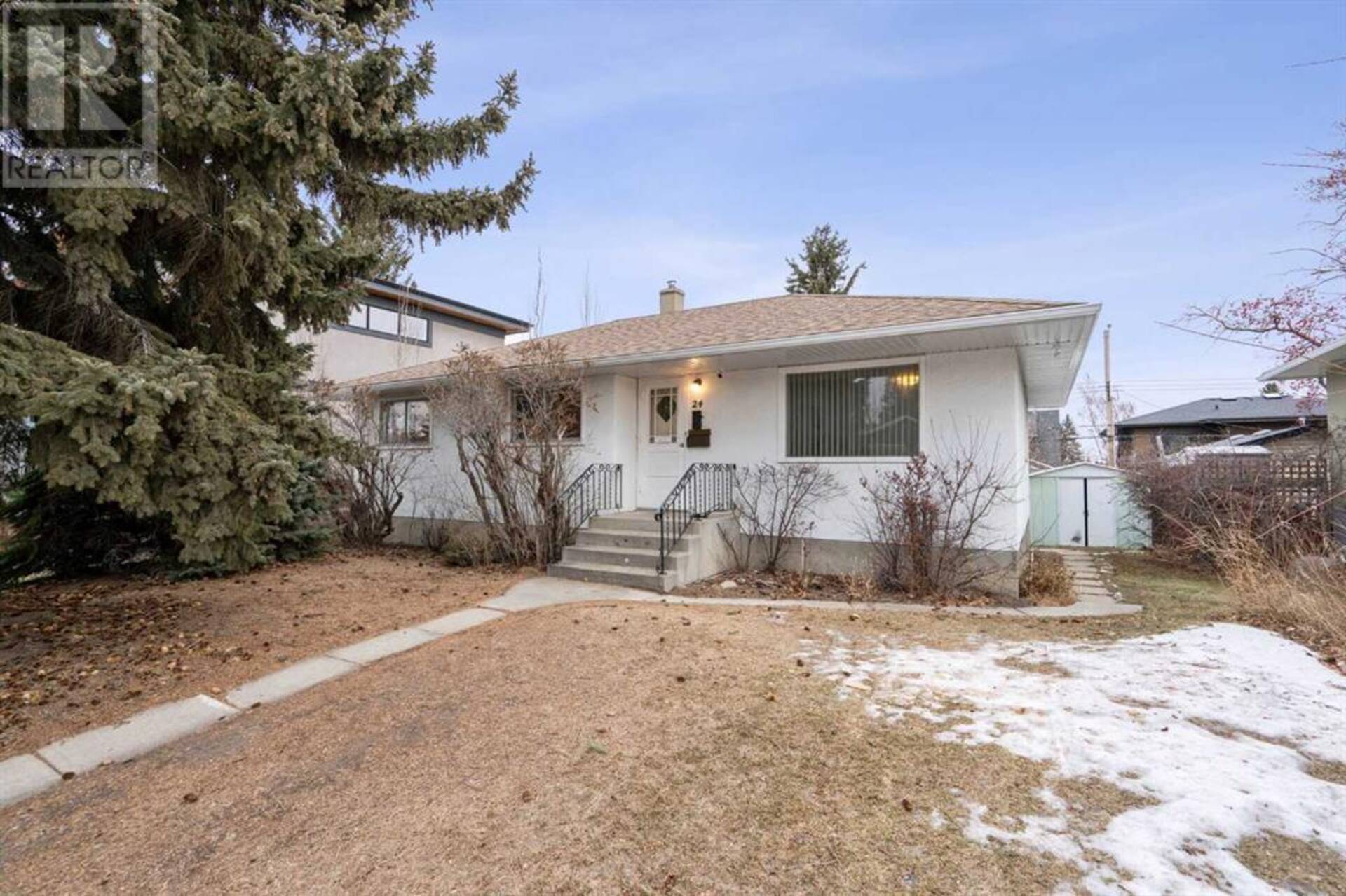 24 45 Street SW Calgary