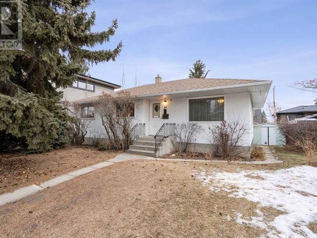 24 45 Street SW Calgary Alberta