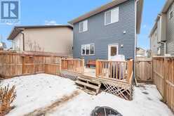 1701 Legacy Circle SE Calgary