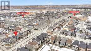 1701 Legacy Circle SE Calgary