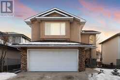 22 Cimarron Crescent Okotoks