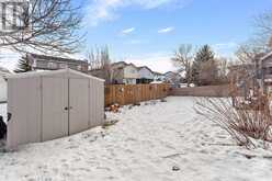 22 Cimarron Crescent Okotoks