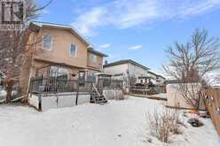 22 Cimarron Crescent Okotoks