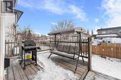 22 Cimarron Crescent Okotoks