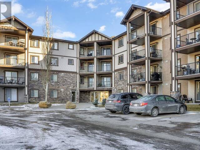 1114, 60 Panatella Street NW Calgary Alberta