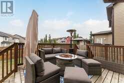 85 Silverado Skies Crescent SW Calgary