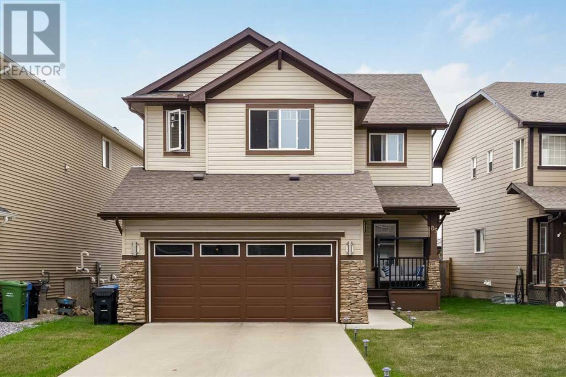 85 Silverado Skies Crescent SW Calgary