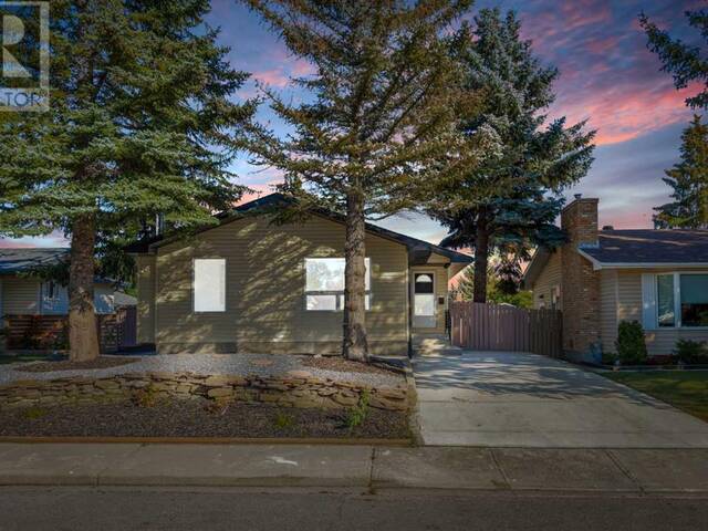 5512 Silverdale Drive NW Calgary