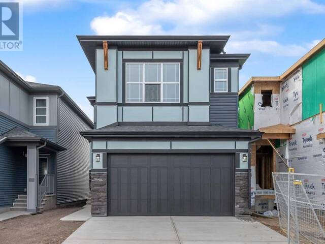 788 Creekstone Circle SW Calgary Alberta