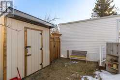 127, 3223 83 Street NW Calgary