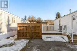 127, 3223 83 Street NW Calgary